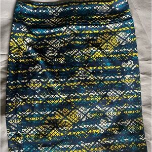 Lularoe Cassie skirt